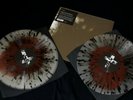 Celeste - Misanthrope(s) -Gatefold Double LP brown in clear with splatter lim350