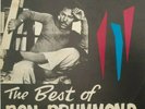 Ska Reggae - Don Drummond - The Best Of Don Drummond - Studio One 1 COXSONE LP