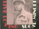 1977 Roots Reggae  - Sugar Minott - Live Loving - Orig Studio One 1 COXSONE LP