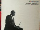 John Coltrane 