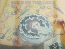 1984 Rare Roots Reggae - Sugar Minott - Slice of the Cake - Heart Beat - Sealed