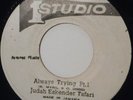 Deep Roots Reggae - Judah Eskender Tafari - Always Trying Pt 1 - Studio 1 One 7