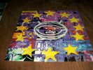 U2 ZOOROPA RARE LP COULEUR