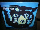 R.E.M. **Monster (25TH Anniversary Edition) **NEW DOUBLE RECORD LP VINYL  rem