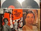 2 BOLLYWOOD LPs: Dil Diya Dard Liya & Do Badan NAUSHAD Ravi ASHA Lata MOHD RAFI