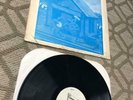 GRATEFUL DEAD very rare OUT TAKES bootleg Terrapin Station vinyl LP