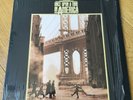 ONCE UPON A TIME IN AMERICA soundtrack ost, ennio morricone LP VG/VG 818 697-1