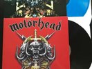MOTORHEAD COVERS AND MORE COVERS new lp vinyl 12