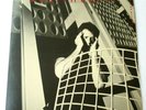 Daryl Braithwaite - Out On The Fringe - 1979 Aussie LP - Sherbet - Infinity