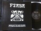 PROCESSION FIABA TOP ITALY PROG FONIT DEEP GROOVE 2ND PRESS LP MUSEO CERVELLO