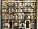 Physical Graffiti Led Zeppelin 1975 Vinyl Swan Song Records 1st Press
