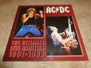 AC/DC - Ultimate Live Rarities