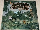 THE BEACH BOYS Smiley Smile RARE ORIG UK 1967 STEREO EX+ LP, THEIR PSYCH CLASSIC
