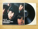 THE ROLLING STONES Out OF OUR HEADS  158.015 Vinyl LP Decca 1965 Germany  