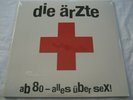 Die Ärzte - Ab 80….  2/LP, NEW, OvP