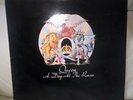 Queen A Day at the Races Vinyl LP Orig 1976 Gatefold Pic Inner Rock Pop Album