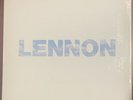 John Lennon - Lennon(180g LTD Vinyl 9LP - Box set), Capitol
