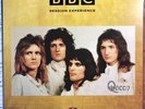 Queen BBC Session Experience Live Sept 13, 1973 Golders Green Hippo. Green Vinyl