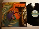 LP BRAINTICKET - Cottonwoodhill RARE DE 1971 1.Press. NM FOC auf Hallelujah LSD