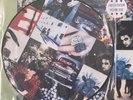 U2 ACHTUNG BABY PICTURE LP W/LTD SLEEVE