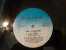 Beyond Control ?– Don't Turn Away (Very Rare Freestyle) VG+
