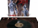 DEATH - Human * LP * 0781676716517