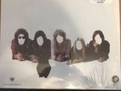 COVEN self titled S/T first debut 1st PROMO MGM 1972 WLP se4801 neon dj sticker