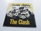 THE CLASH 'LONDON CALLING' 12