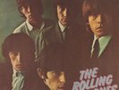 THE ROLLING STONES Same LP Amiga - rotes Label
