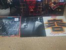 6 ACCEPT LPs Russian Roulette. Balls to The Wall.RESTLESS.MIDNIGHT. HEAVY METAL