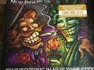 New Riders Of The Purple Sage/Thanksgiving In NY/Multi Color Vinyl LP/RSD19