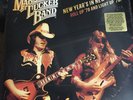 Marshall Tucker Band ?- New Years In New Orleans 2LP Vinyl Record Store Day RSD