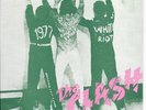 The Clash 
