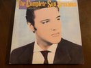 ELVIS PRESLEY THE COMPLETE SUN SESSIONS VINYL 2LP'S RCA 87 COMMEMORATIVE RARE