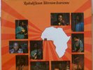 AFRO FUNK + HYPNOTIC AFRO AFRO DISCO ORCHESTRE DE LA RTI IVORY COAST CLEAN HEAR