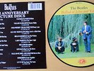 Beatles Picture Disc 7