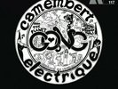 Gong - Camembert Electrique vinyl LP NEW/SEALED IN STOCK