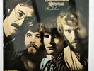 CREEDENCE CLEARWATER REVIVAL:  