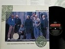 Van Morrison & The Chieftains - Irish Heartbeat LP 1988 1st UK Press + Inner EX