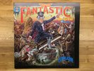 Elton John Captain Fantastic And The Brown Dirt Cowboy, Vinyl LP, Ex/Ex, 1975