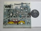 War ?– The World Is A Ghetto   LP