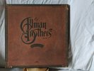 THE ALLMAN BROTHERS, 'Dreams' / Original 1989 Polygram Records / Boxset of 6 LP
