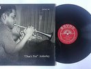 NAT ADDERLEY That's Nat Adderley LP Savoy MG12021 1955 VG MONO DEEP GROOVE 00A