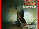 OZZY OSBOURNE ? (EX+) BLIZZARD OF OZZ ? LP 1981 Jet JZ 36812 Black Sabbath Metal