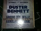 Duster Bennett smilng Like IM Happy(original Blue Horizon vinyl album)