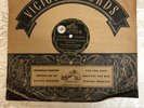 The Darktown Strutters Ball/ After you've Gone. Coon-Sanders.Victor 22342 1929