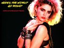 Madonna Makes The World Go Round VINYL LP Rare And Unreleased Tracks new sealed