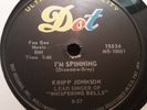 DELL-VIKINGS  --- Dot 15636---     NM-        