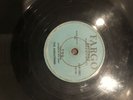THE AQUATONES 78RPM  