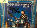 Pop History Vol. 10 2x LP by Ginger Baker vinyl 1971 German import Polydor Cream